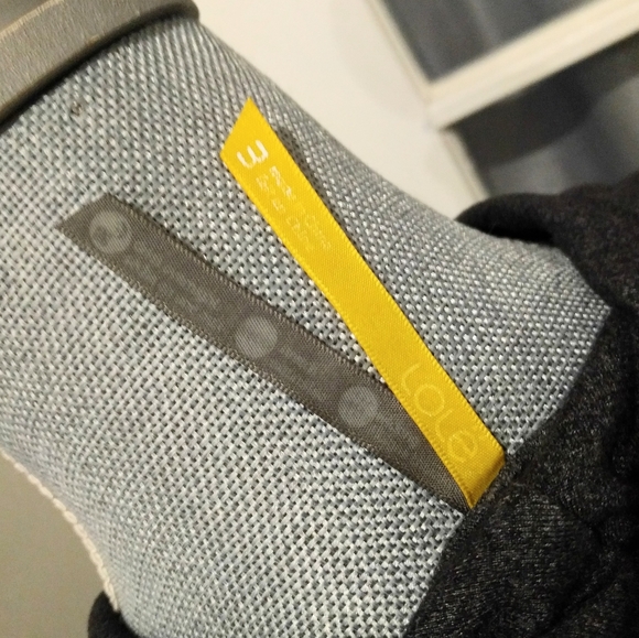 Lolë Evolt dress - Picture 6 of 6